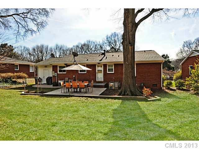 801 Brockbank Road Charlotte, NC 28209 - Photo 13 of 14 Gallery Image 13