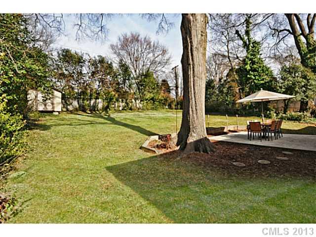 801 Brockbank Road Charlotte, NC 28209 - Photo 14 of 14 Gallery Image 14