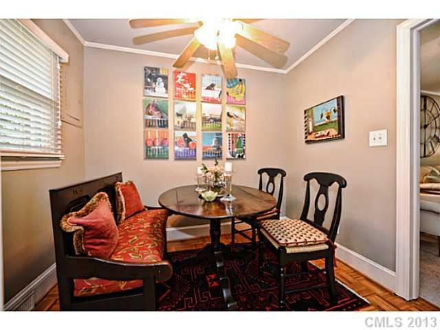 801 Brockbank Road Charlotte, NC 28209 - Photo 4 of 14 Gallery Image 4