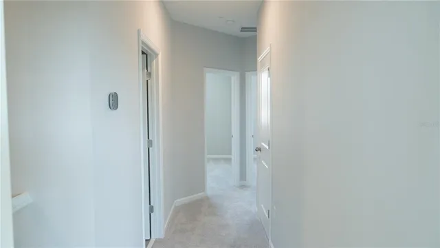 a view of a bathroom