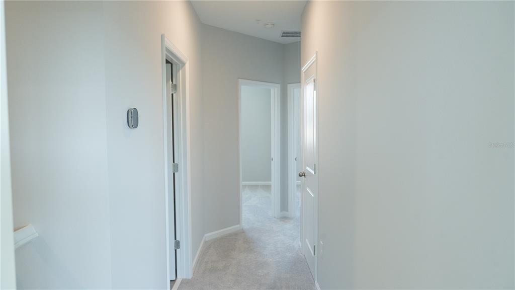 583 Pothos Street Apopka, FL 32703 - Photo 17 of 26 a view of a bathroom