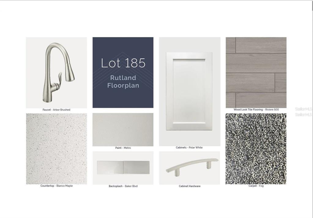 583 Pothos Street Apopka, FL 32703 - Photo 26 of 26 a picture of a bench in a white building