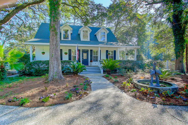 2312 Parsonage Road Charleston, SC 29414 - Photo 1 of 52 2312 Parsonage (72)0072
