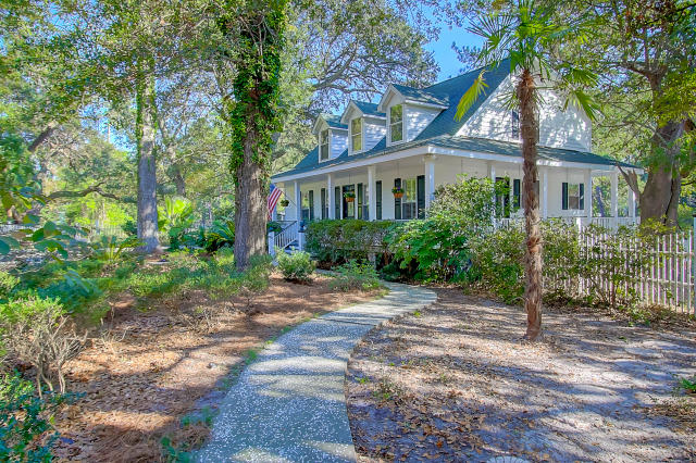 2312 Parsonage Road Charleston, SC 29414 - Photo 2 of 52 2312 Parsonage (2)0002