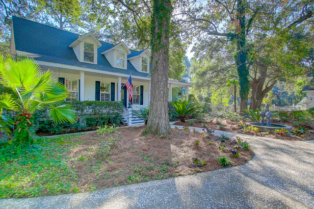 2312 Parsonage Road Charleston, SC 29414 - Photo 4 of 52 2312 Parsonage (73)0073
