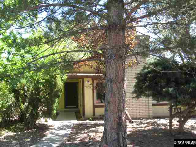 3820 Amador Way Reno, NV 89502 - Photo 1 of 4 Photo 1