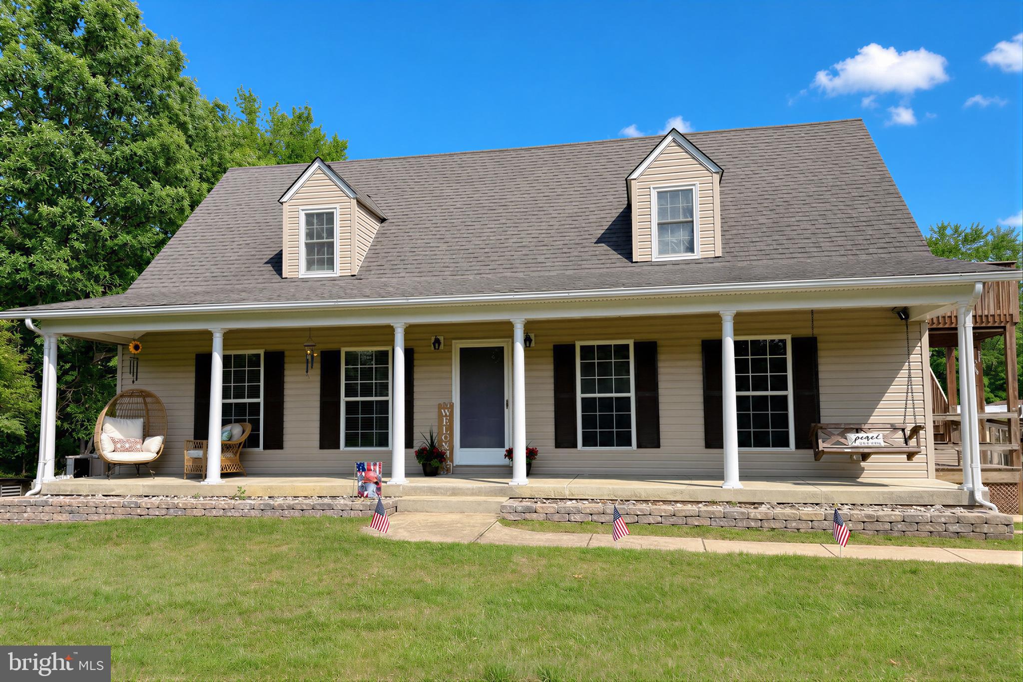 9600 Adams Willett Road Nanjemoy, MD 20662 - Photo 50 of 72