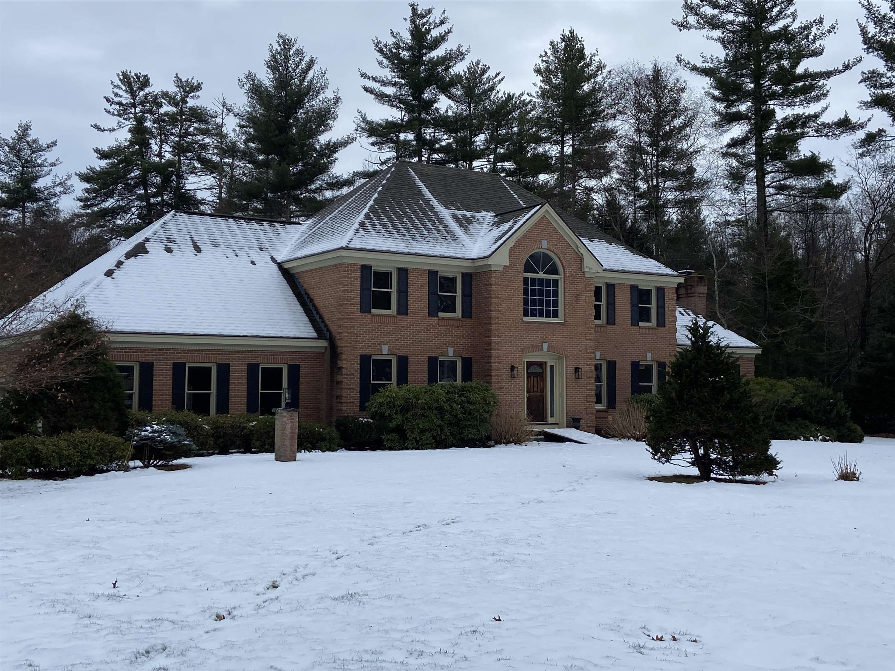 9 Springfield Circle Merrimack, NH 03054 - Photo 23 of 48 Gallery Image 23