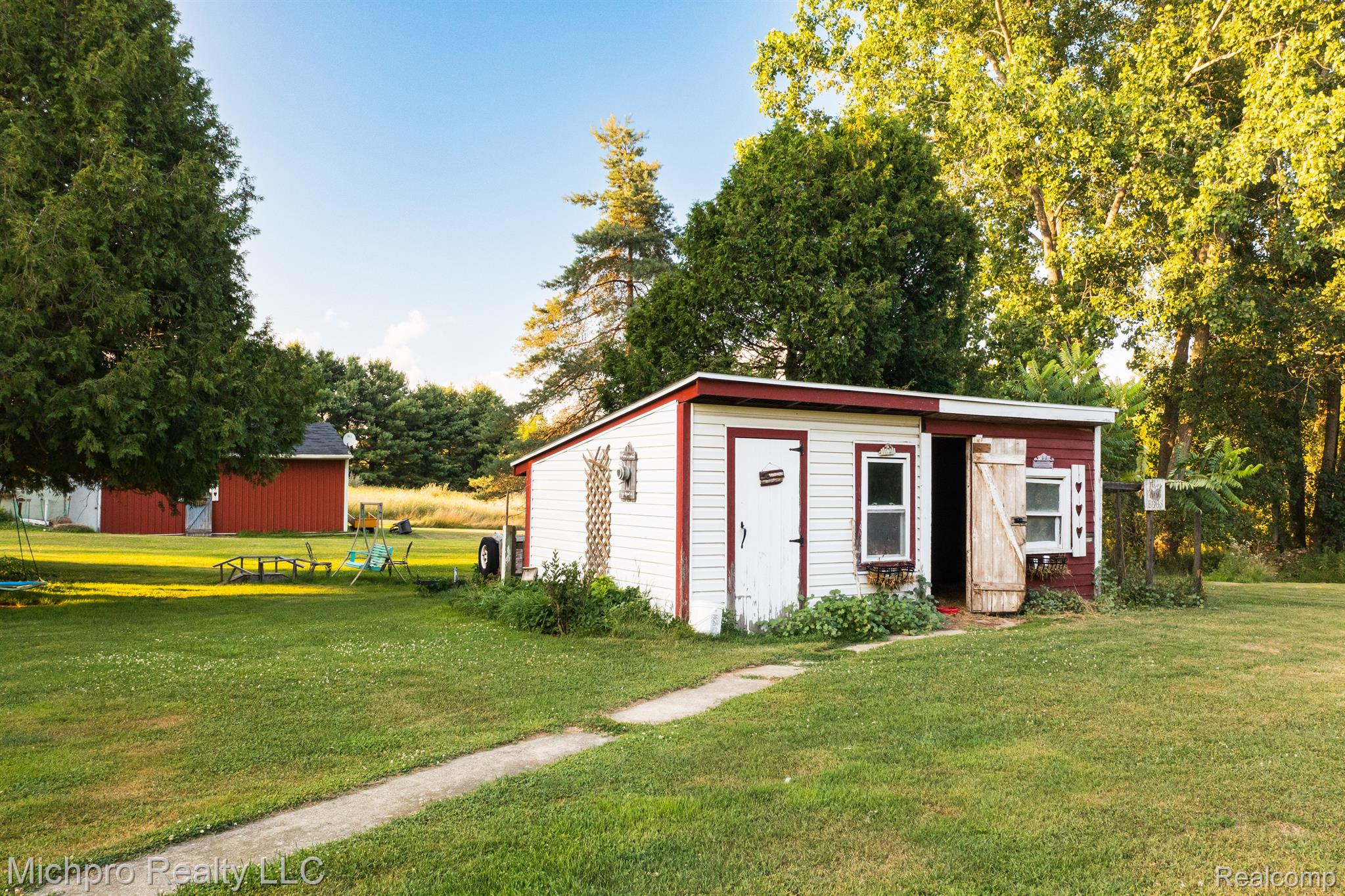 6675 Wagner Road Imlay City, MI 48444 - Photo 29 of 32 Gallery Image 29