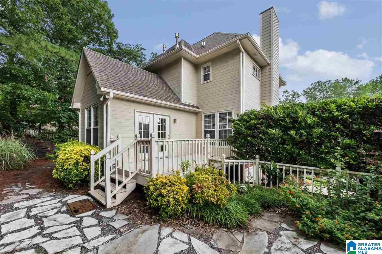 2412 Meadow Ridge Road Birmingham, AL 35242 - Photo 21 of 32