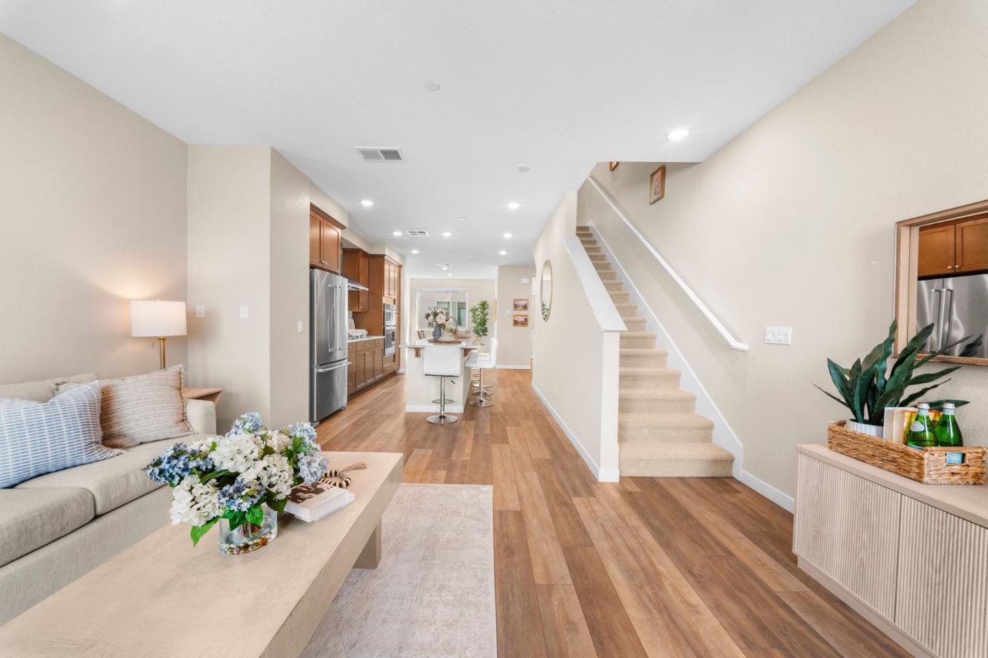 709 Fruit Ranch Loop San Jose, CA 95133 - Photo 18 of 37