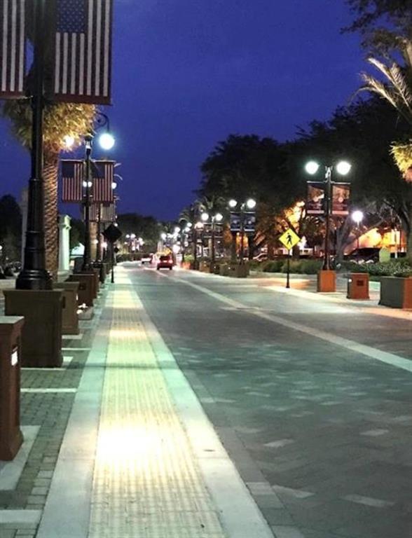 600 Cranes Way, Unit 204 Altamonte Springs, FL 32701 - Photo 26 of 26 a view of a yard in front of the house