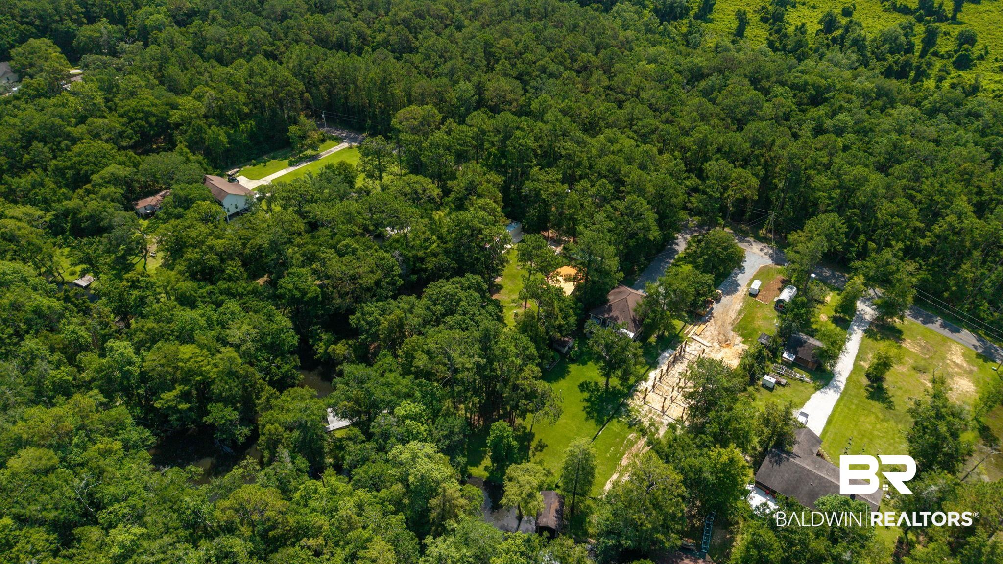 17891 River Road Summerdale, AL 36580 - Photo 60 of 76