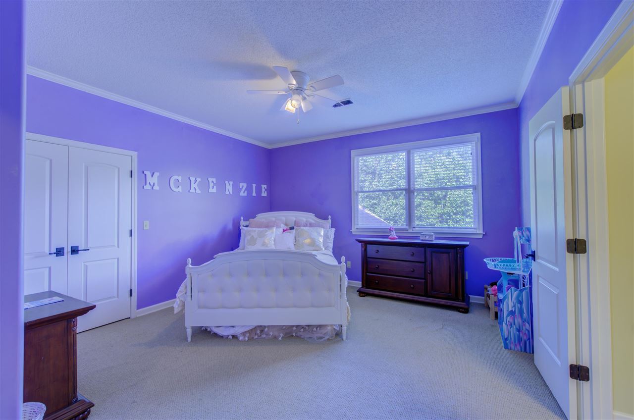 591 Ridge Springs Road Collierville, TN 38017 - Photo 20 of 25