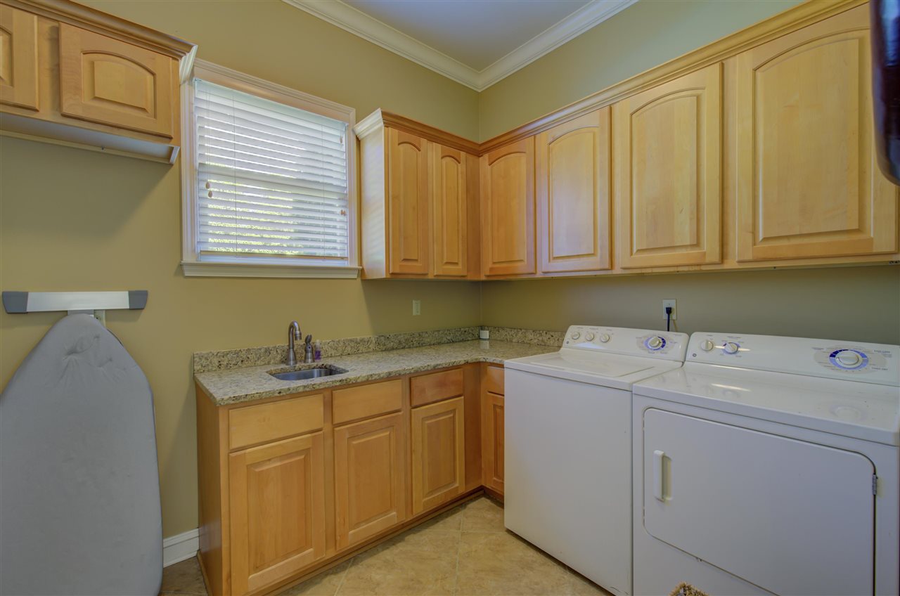 591 Ridge Springs Road Collierville, TN 38017 - Photo 22 of 25