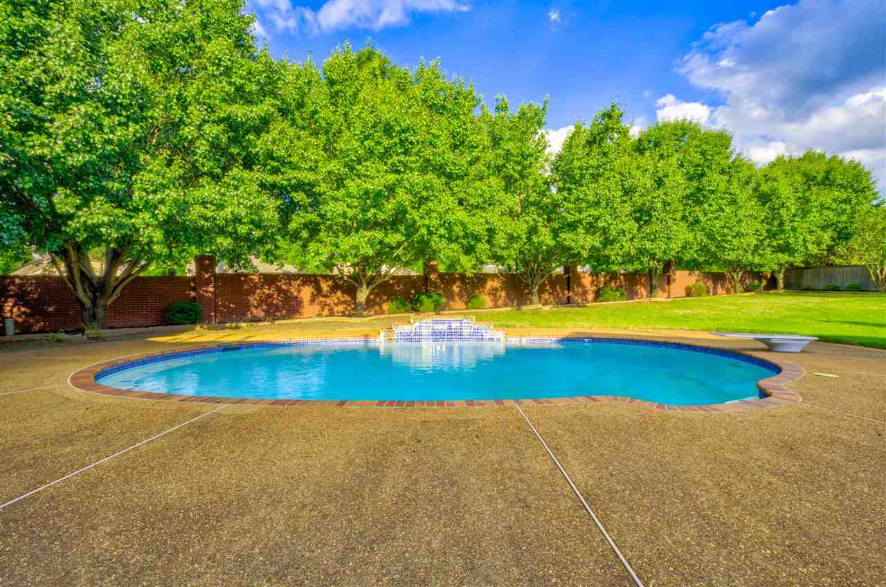 591 Ridge Springs Road Collierville, TN 38017 - Photo 23 of 25