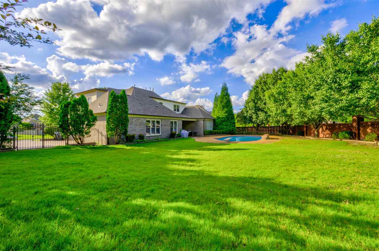 591 Ridge Springs Road Collierville, TN 38017 - Photo 24 of 25