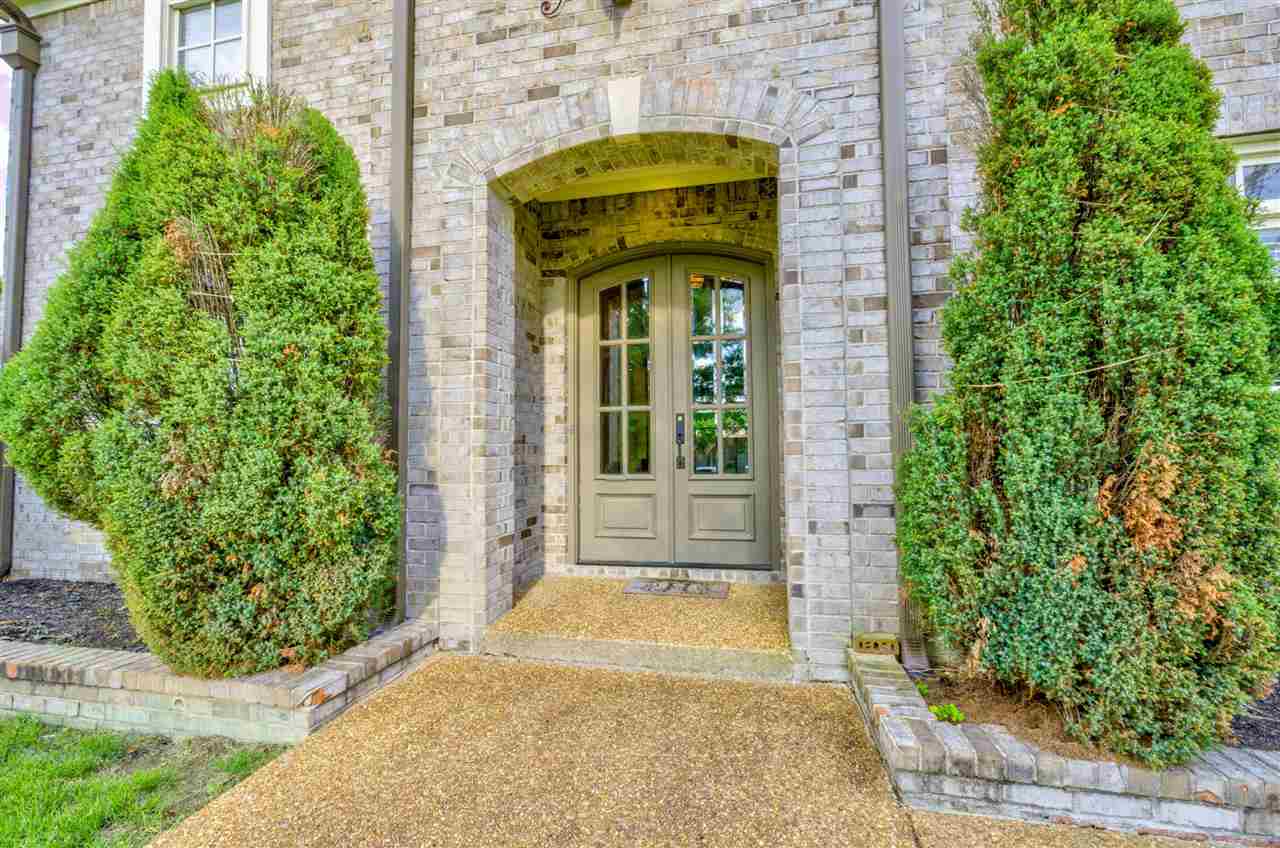 591 Ridge Springs Road Collierville, TN 38017 - Photo 5 of 25