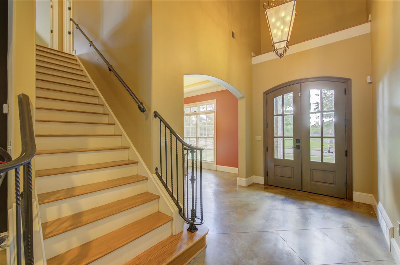 591 Ridge Springs Road Collierville, TN 38017 - Photo 6 of 25