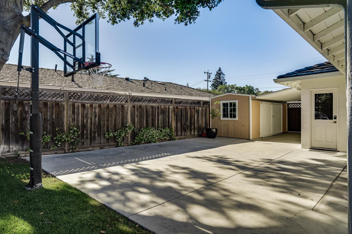 1481 Brookmill Road Los Altos, CA 94024 - Photo 45 of 55