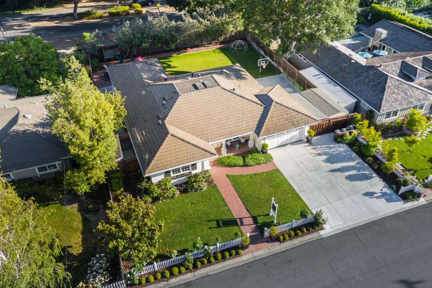 1481 Brookmill Road Los Altos, CA 94024 - Photo 50 of 55