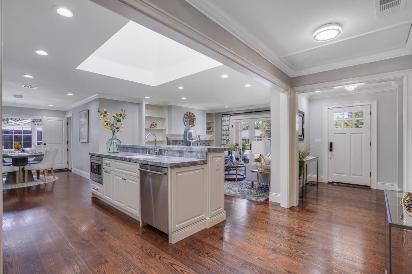1481 Brookmill Road Los Altos, CA 94024 - Photo 7 of 55