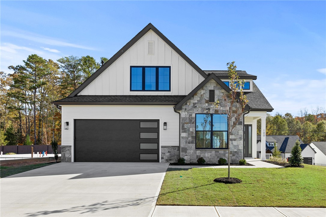 100 Wickers Lane Clemson, SC 29631 - Photo 1 of 27