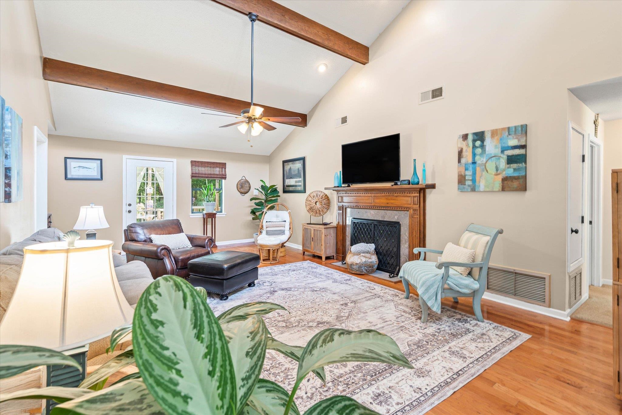 107 Hemphill Circle Daphne, AL 36526 - Photo 4 of 35 Living Room