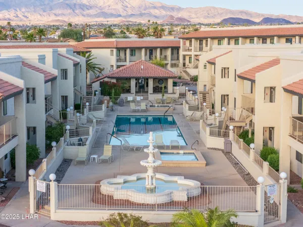 $165,000 | 1989 Mesquite Avenue, Unit 17, Lake Havasu City, AZ 86403