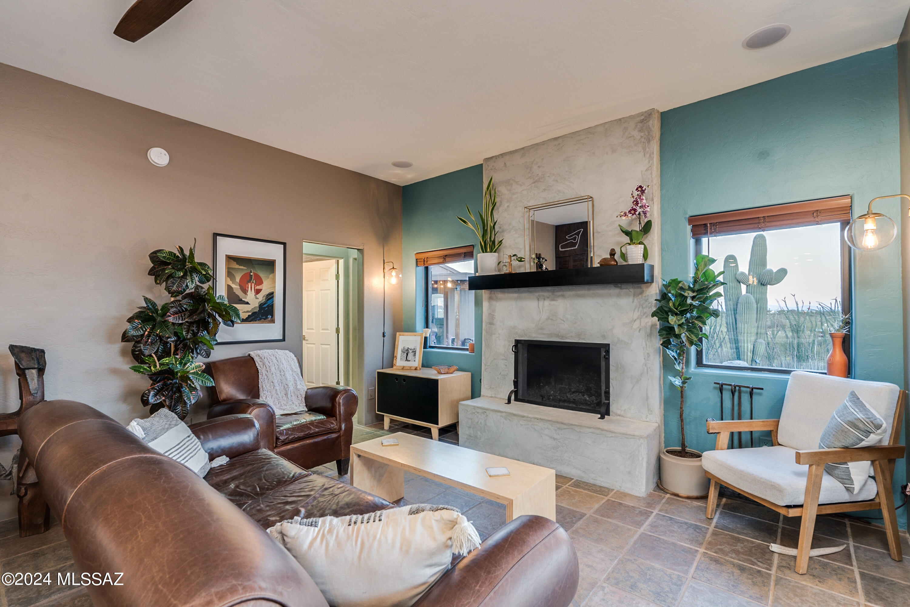 5420 North Blue Bonnet Road Tucson, AZ 85745 - Photo 23 of 48 Gallery Image 23