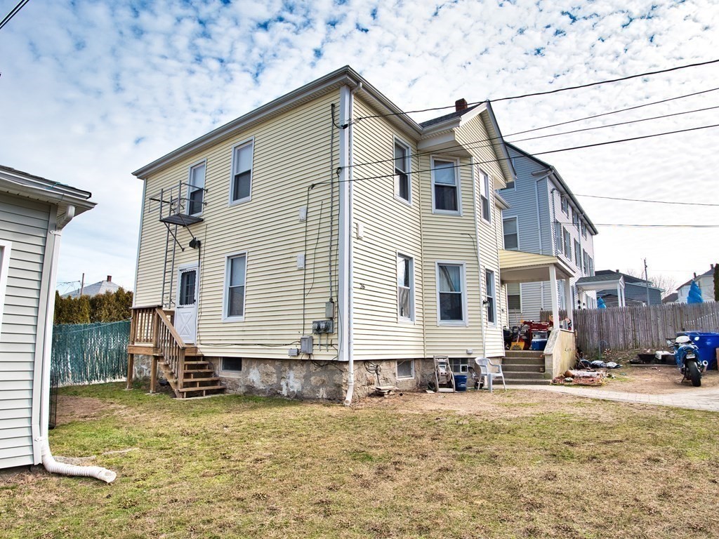 14-28 Downing Street Fall River, MA 02723 - Photo 13 of 36