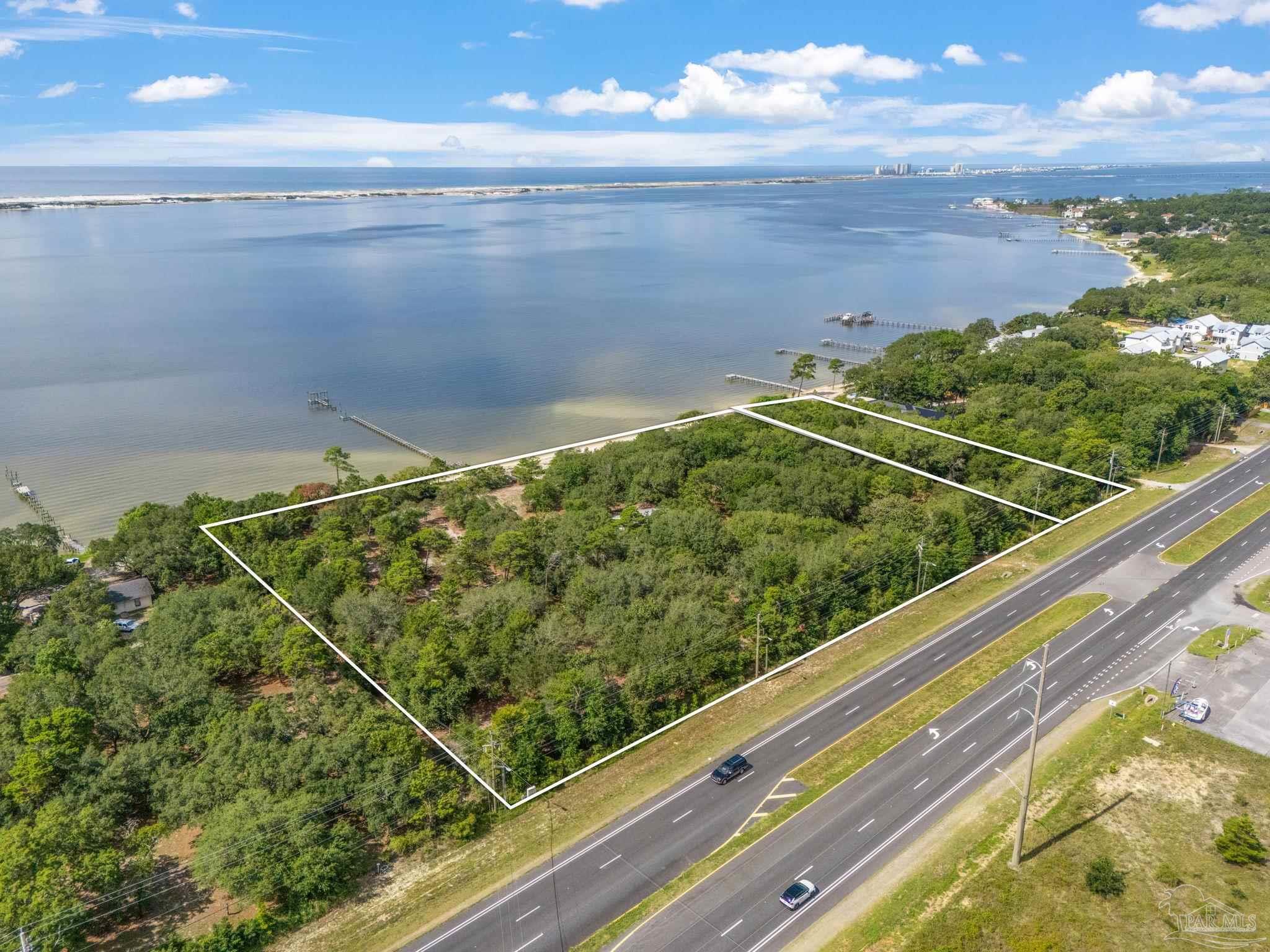 9751 US Highway 98 Navarre, FL 32566 - Photo 11 of 19