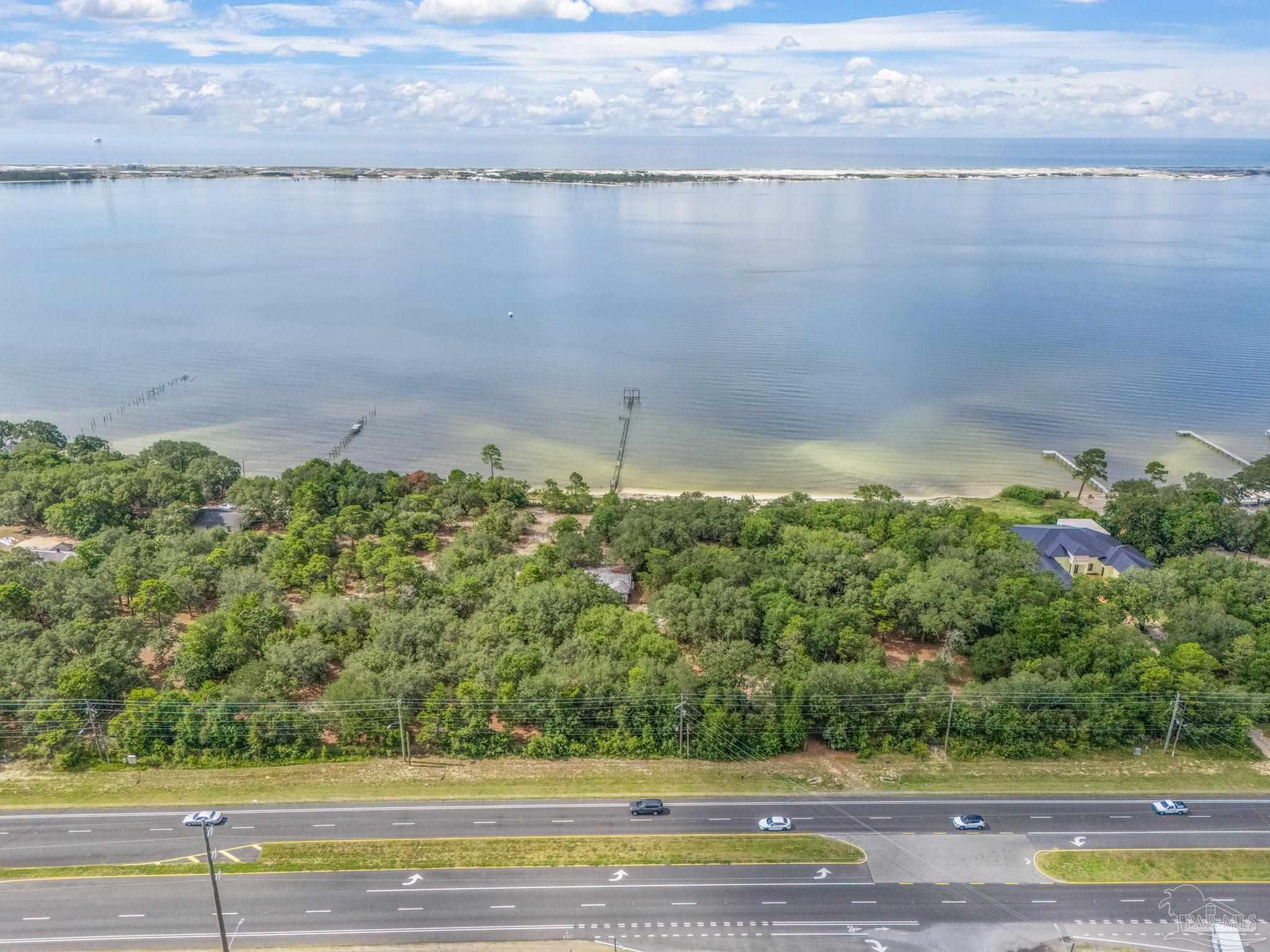 9751 US Highway 98 Navarre, FL 32566 - Photo 2 of 19