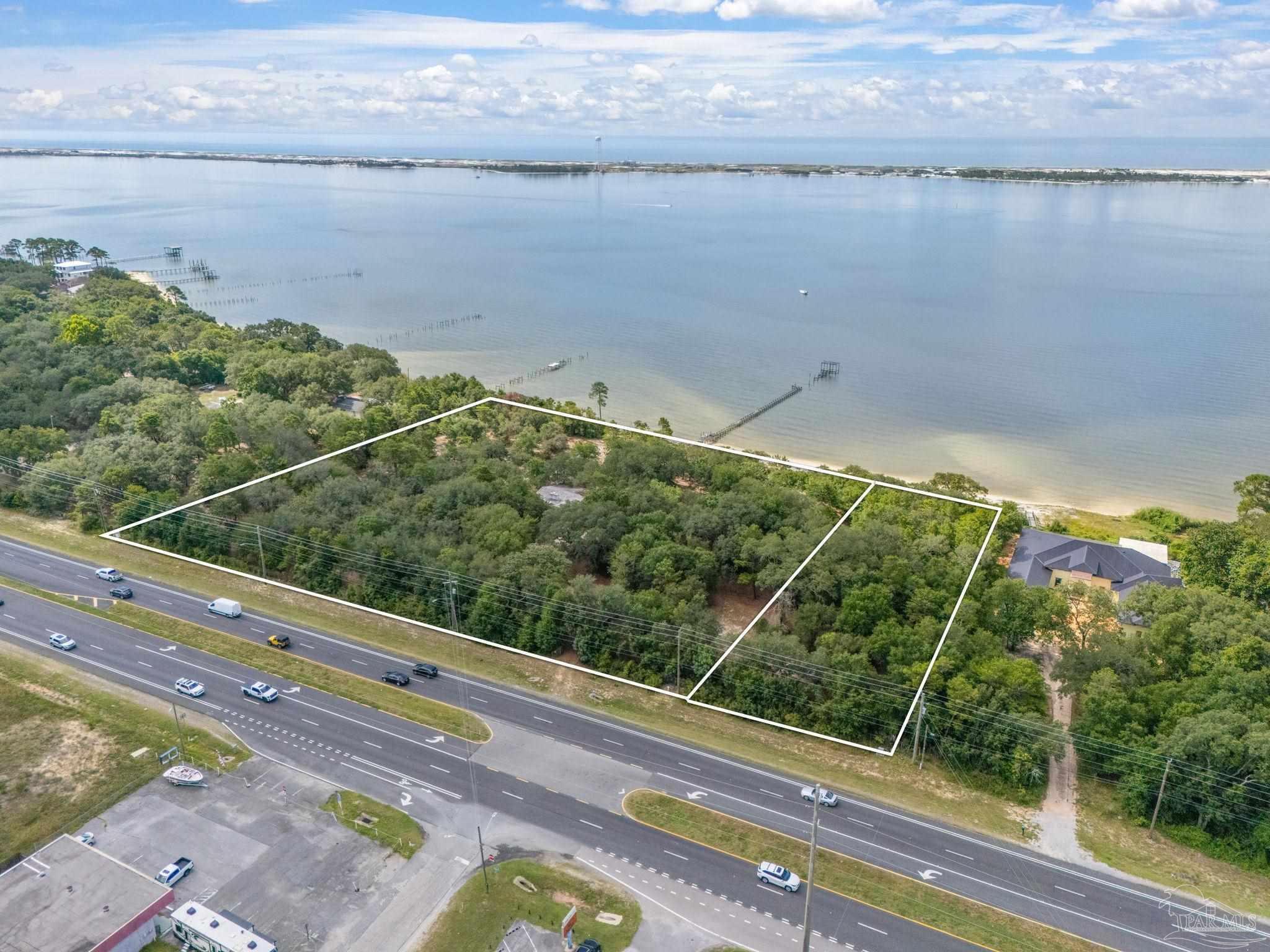 9751 US Highway 98 Navarre, FL 32566 - Photo 3 of 19