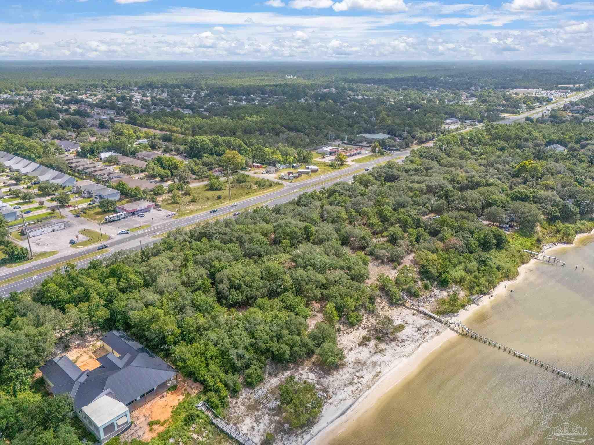 9751 US Highway 98 Navarre, FL 32566 - Photo 7 of 19