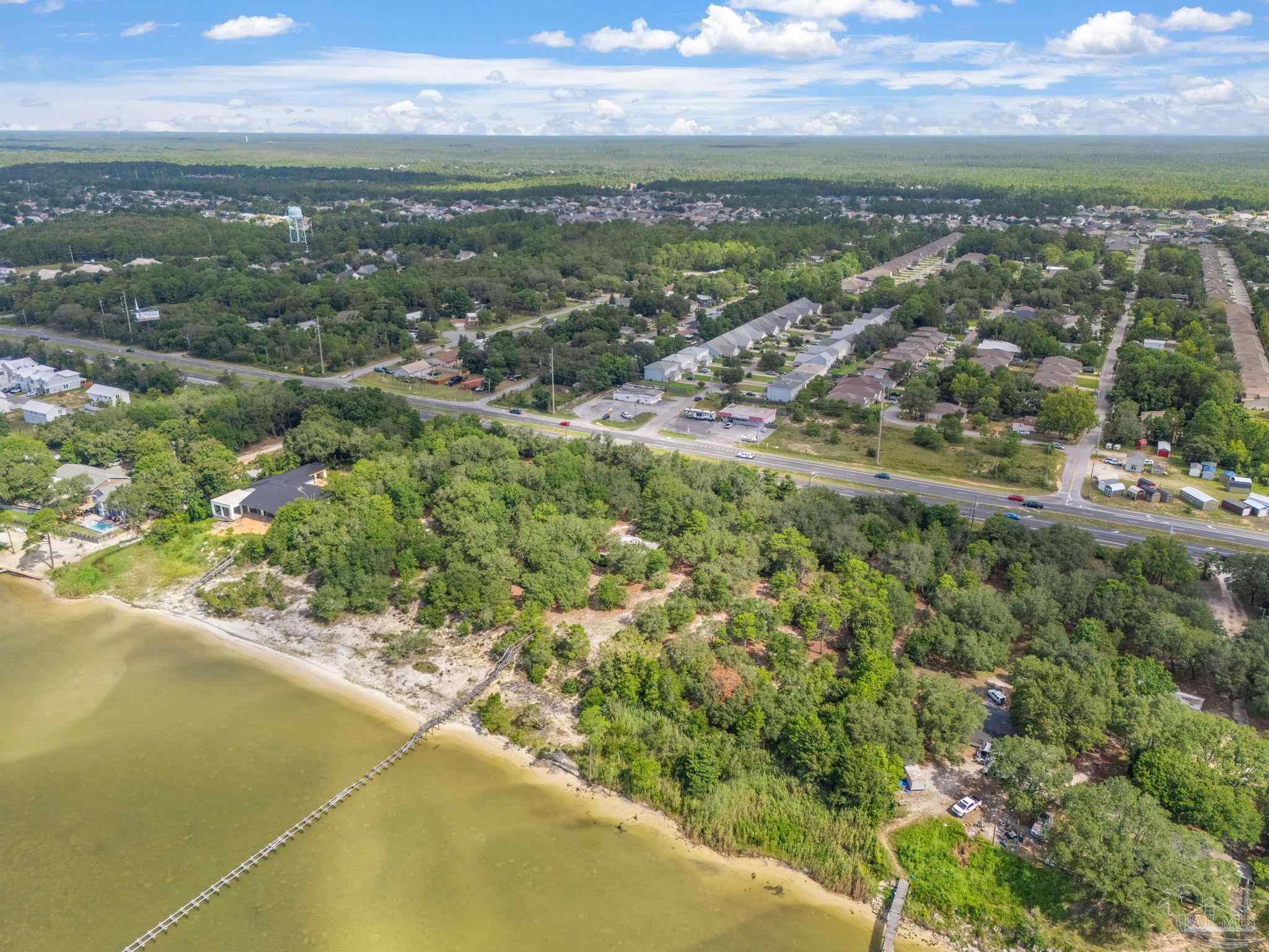 9751 US Highway 98 Navarre, FL 32566 - Photo 9 of 19