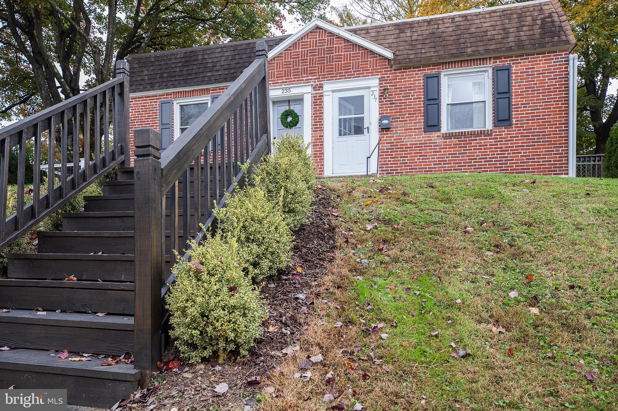 237 Miner Street Malvern, PA 19355 - Photo 2 of 35 Just a short walk away from downtown Malvern!