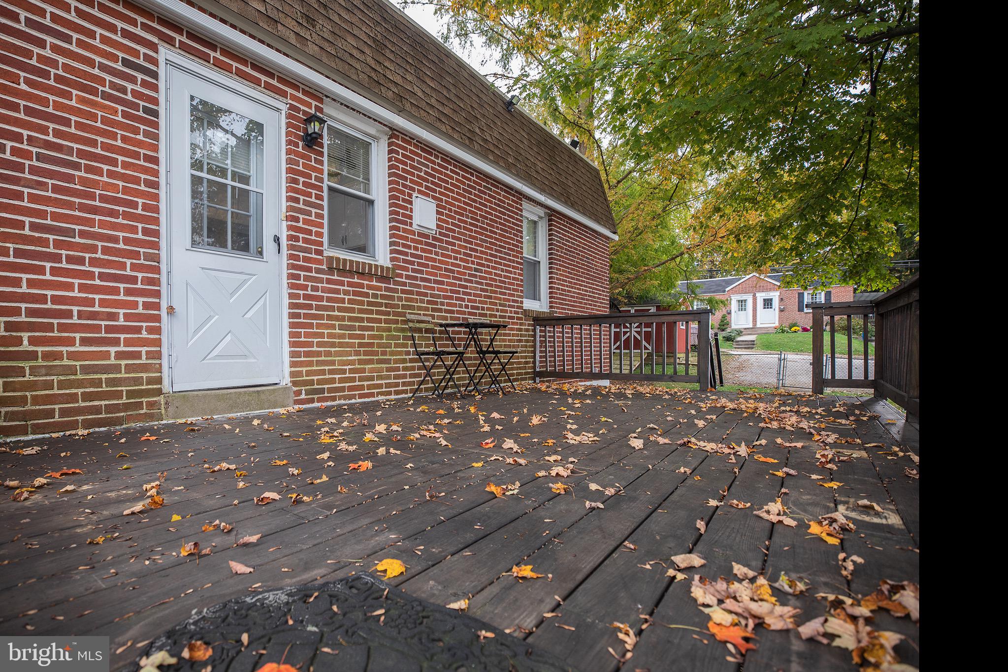 237 Miner Street Malvern, PA 19355 - Photo 28 of 35 Great Space to Entertain!