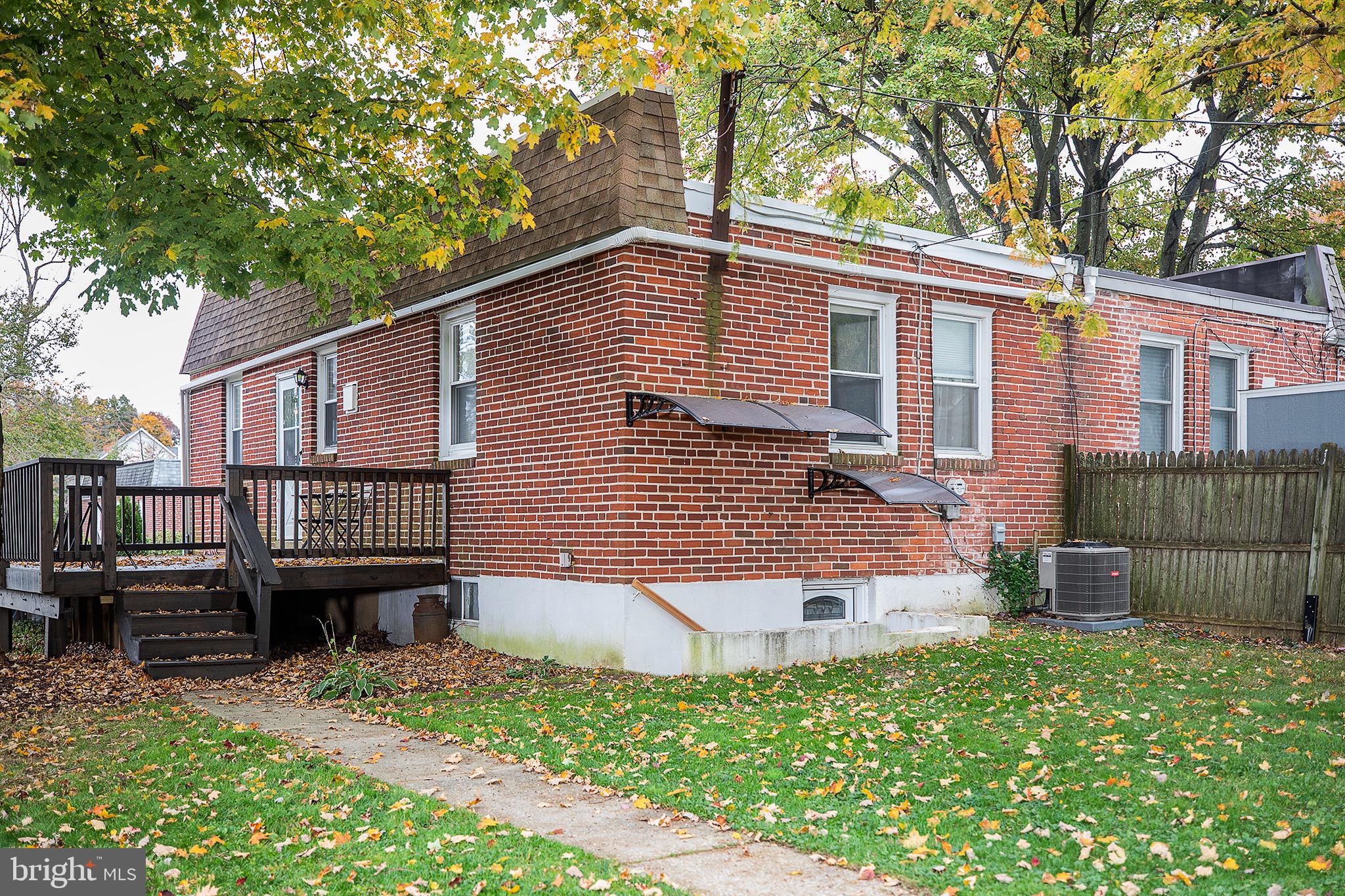 237 Miner Street Malvern, PA 19355 - Photo 31 of 35 Newer Awnings added in 2019.