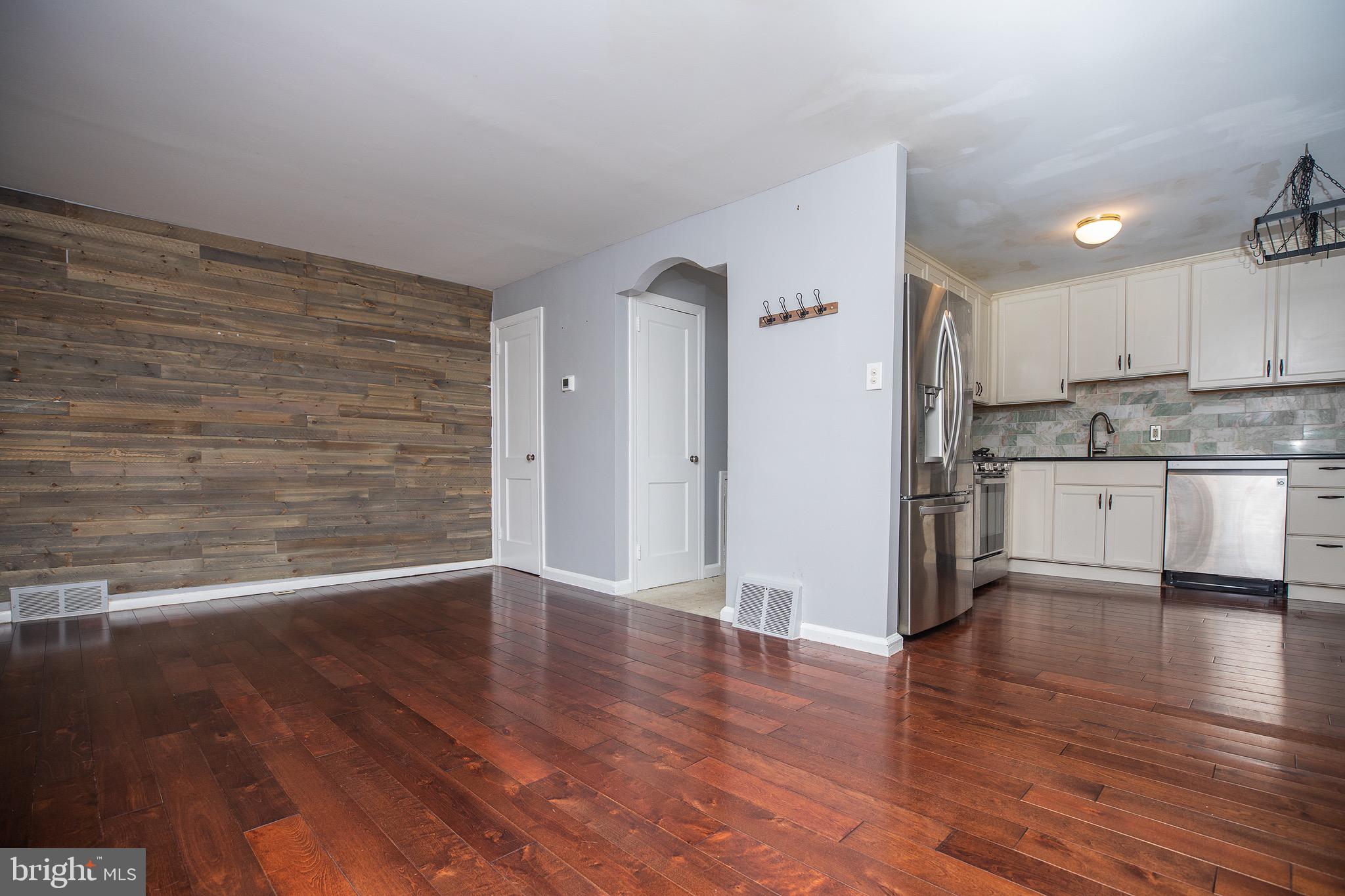 237 Miner Street Malvern, PA 19355 - Photo 5 of 35 Newer Hardwood Flooring throughout Open Concept