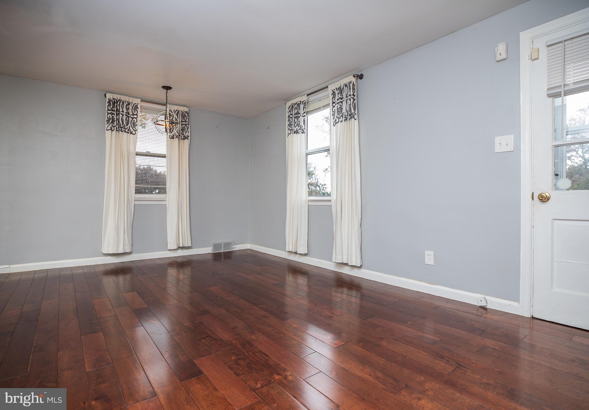237 Miner Street Malvern, PA 19355 - Photo 9 of 35 View of Dining Room from Living Room