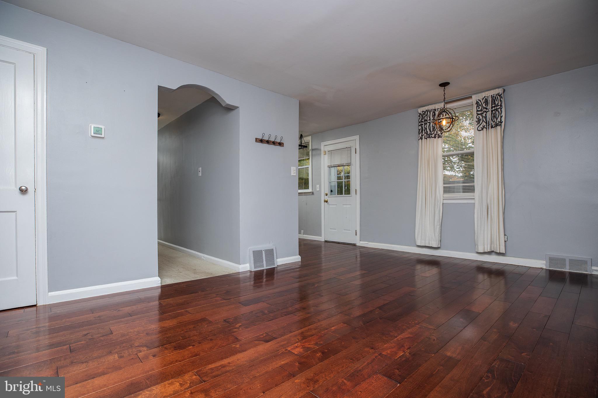237 Miner Street Malvern, PA 19355 - Photo 10 of 35 Abundance of Natural Light in Open Concept