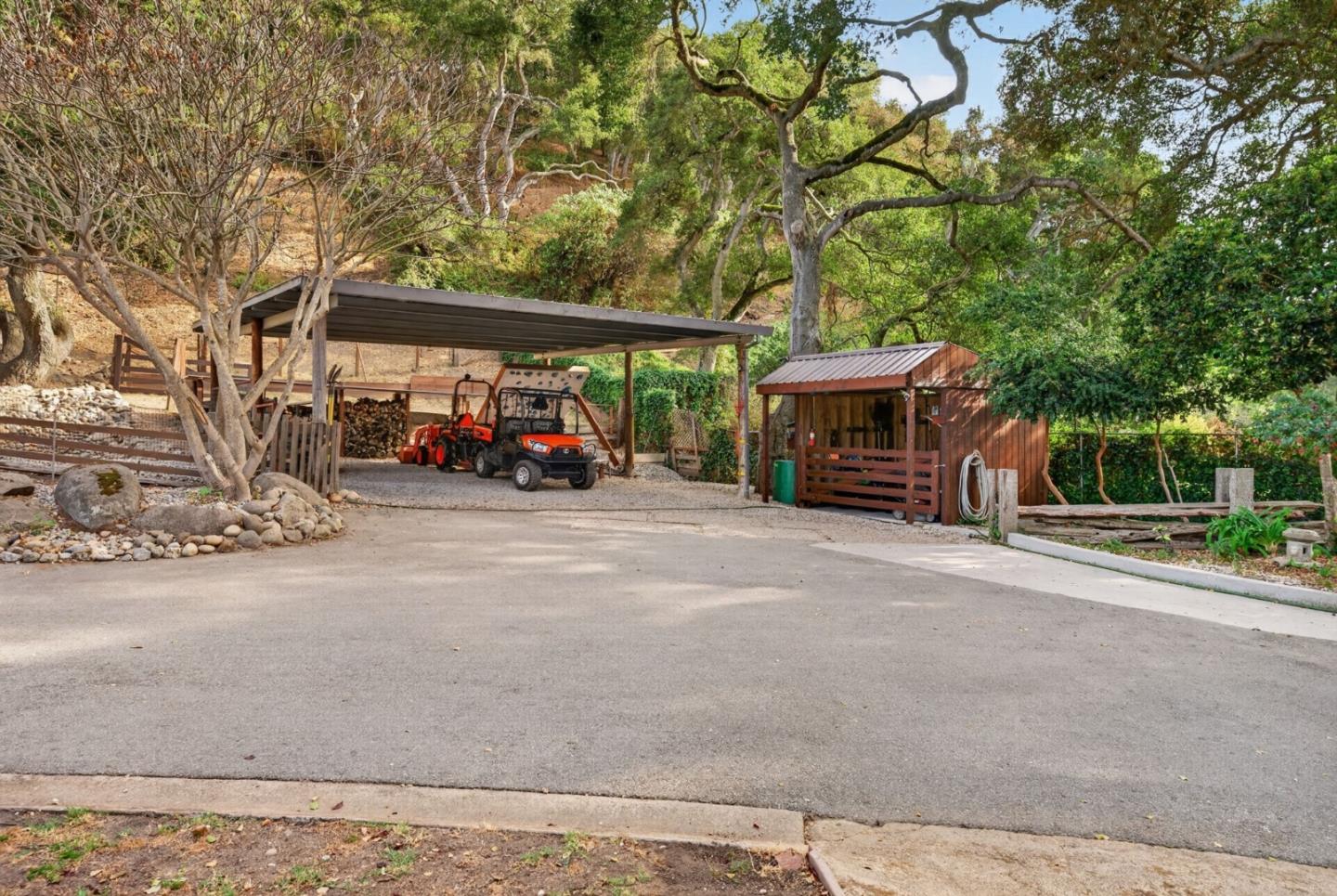 125 Old Stage Road Salinas, CA 93908 - Photo 82 of 88 Gallery Image 82