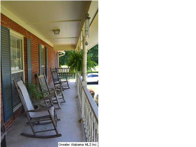 4001 Poplar Drive Adamsville, AL 35005 - Photo 3 of 17