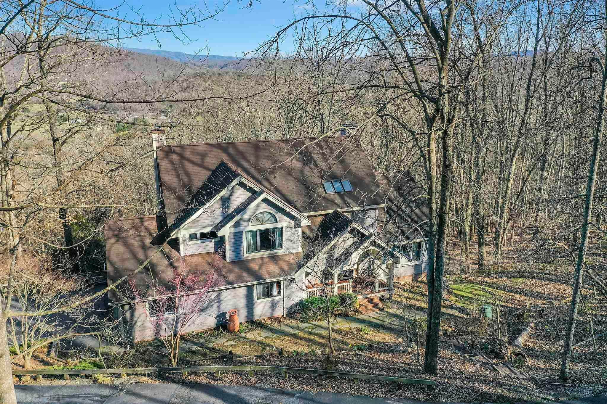 1370 Falcon Ridge Road Blacksburg, VA 24060 - Photo 82 of 83 Gallery Image 82