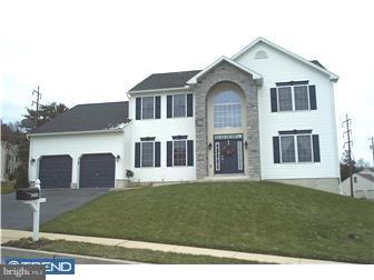 3318 Regency Drive Sinking Spring, PA 19608 - Photo 1 of 12