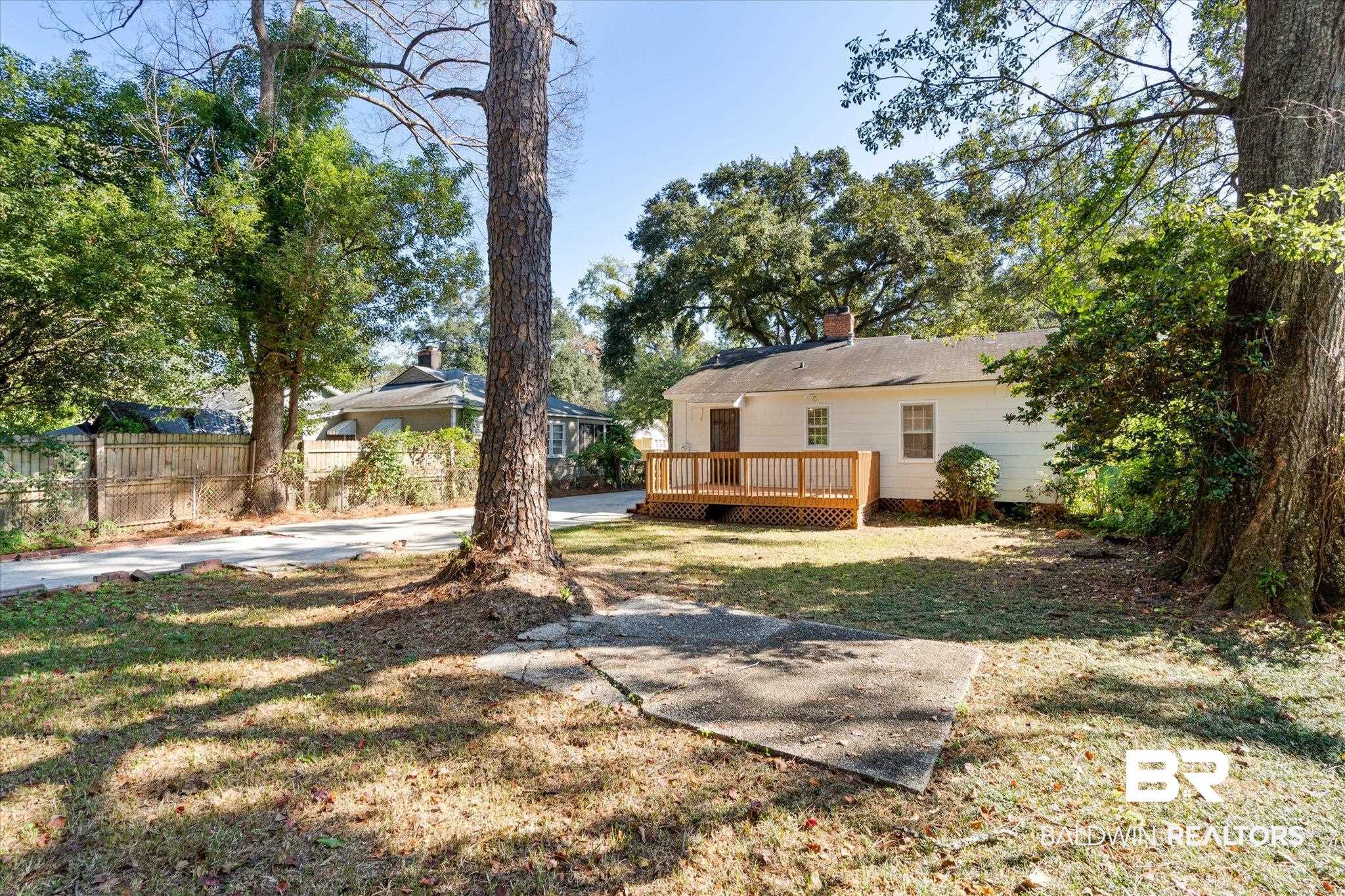 262 Morgan Avenue Mobile, AL 36606 - Photo 19 of 22