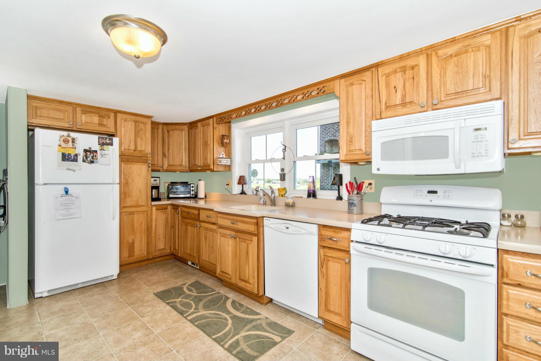 7201 Damascus Road Gaithersburg, MD 20882 - Photo 2 of 30 Kitchen