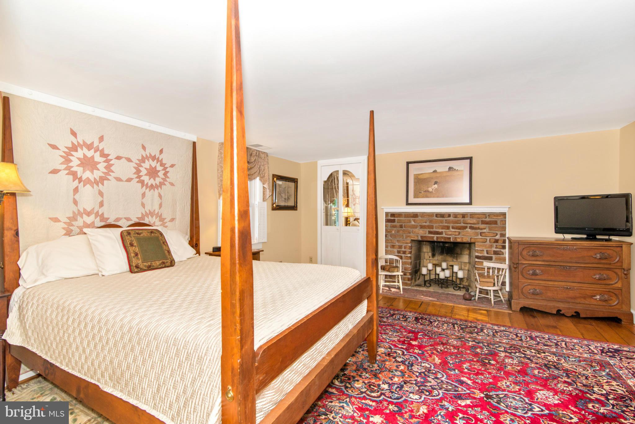 7201 Damascus Road Gaithersburg, MD 20882 - Photo 13 of 30 Bedroom