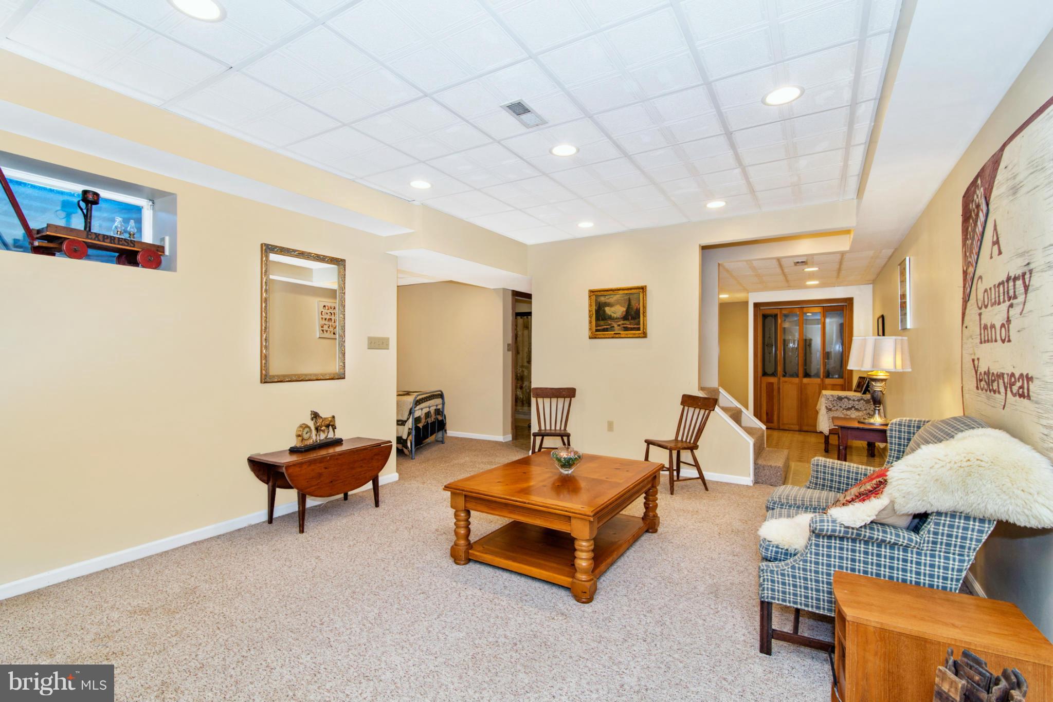 7201 Damascus Road Gaithersburg, MD 20882 - Photo 17 of 30 Basement